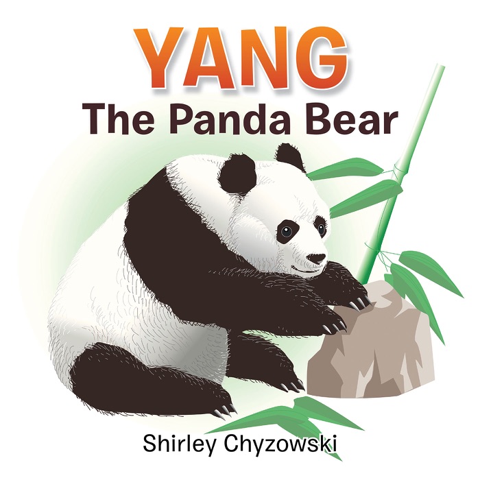 Yang the Panda Bear