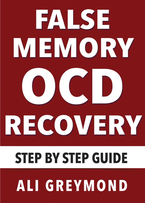 False Memory OCD