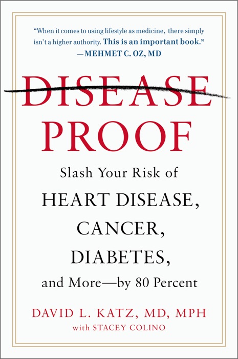 Disease-Proof