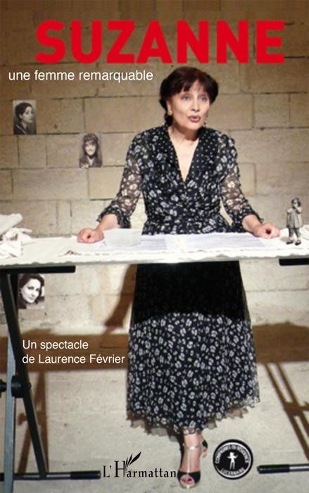 Suzanne une femme remarquable