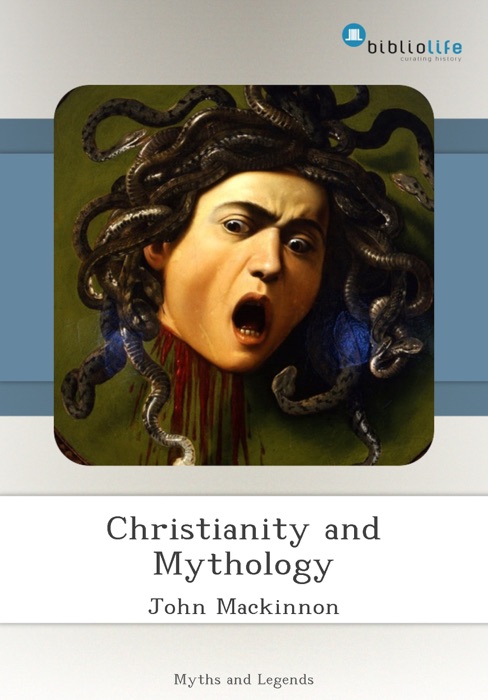 Christianity and Mythology