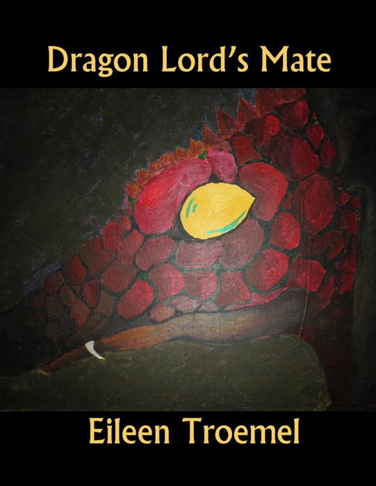 Dragon Lord's Mate