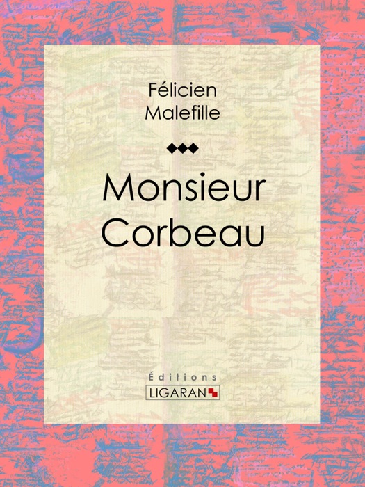 Monsieur Corbeau