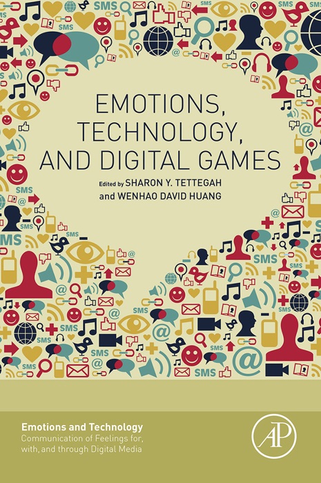 Emotions, Technology, and Digital Games (Enhanced Edition)