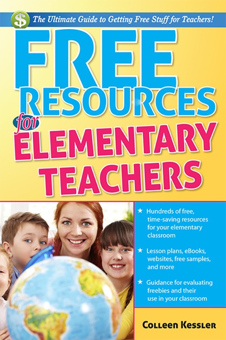 Free Resources for Elementary Teachers
