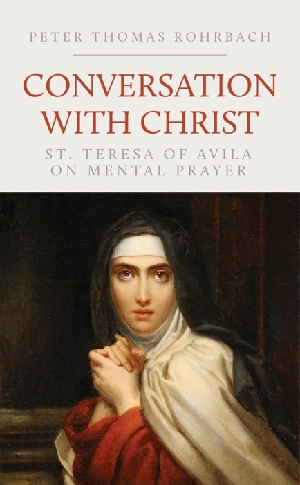 Conversation With Christ