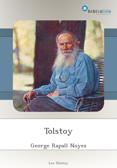 Tolstoy