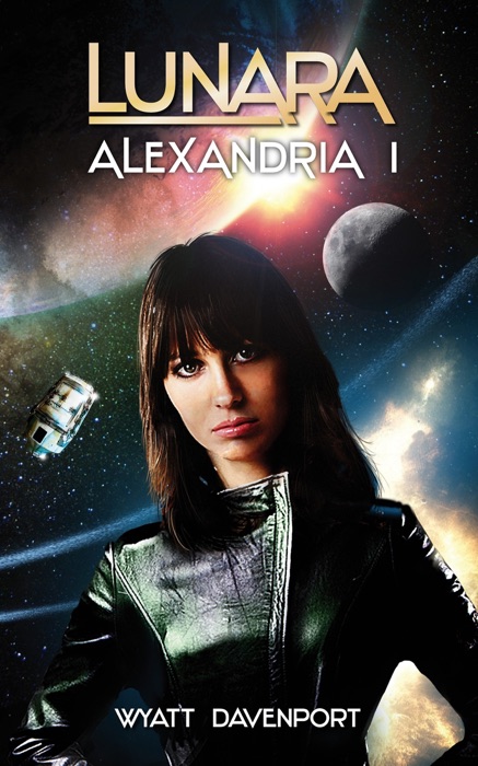 Lunara: Alexandria I