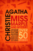 Miss Marple – Miss Marple and Mystery - Agatha Christie