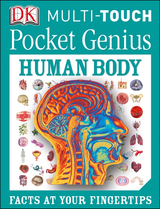 Pkt Genius:Human Body