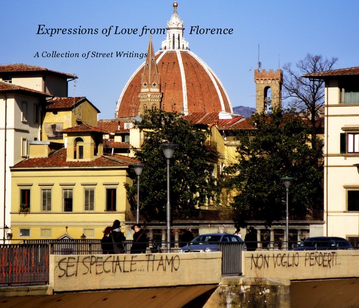 Expressions of Love from Florence