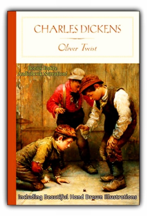 Oliver Twist [The Deluxe Edition]