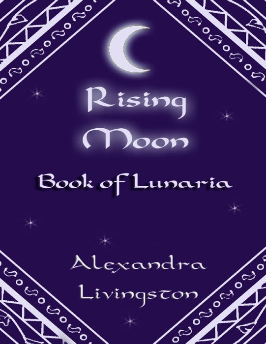 Rising Moon