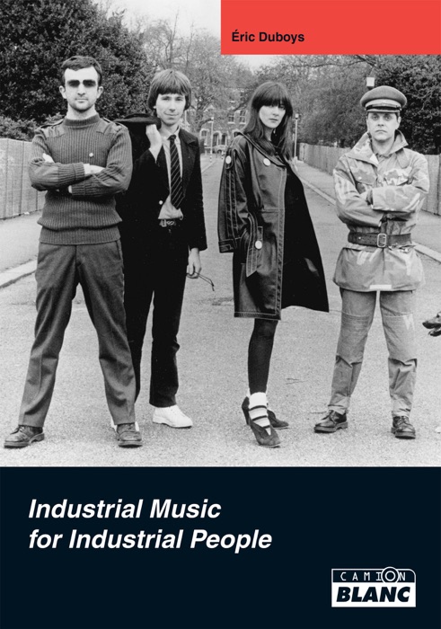 Throbbing gristle