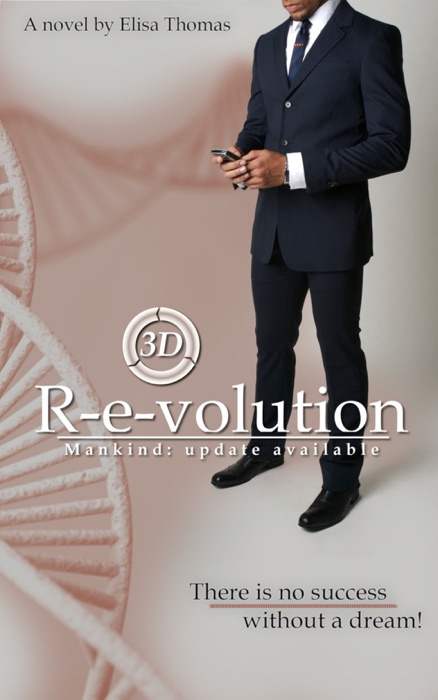 R-e-volution 3D - Mankind: update available