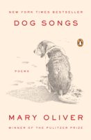 Mary Oliver - Dog Songs artwork