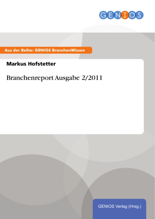 Branchenreport Lebensmittel