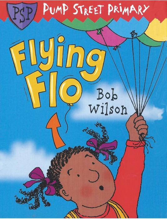 Flying Flo