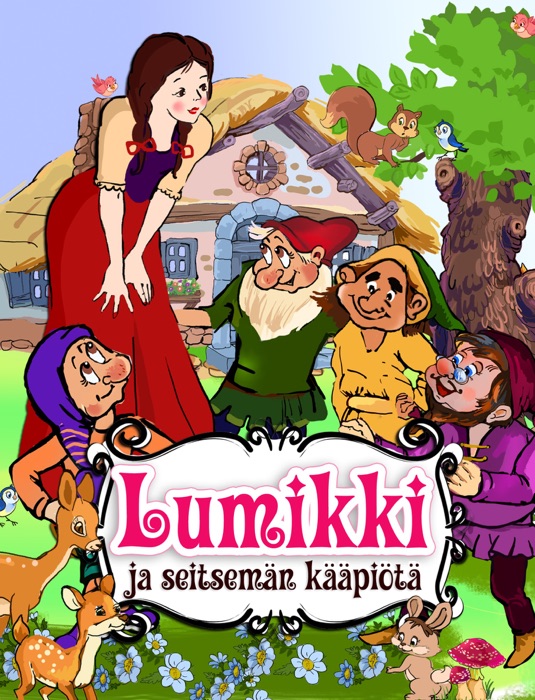 LUMIKKI