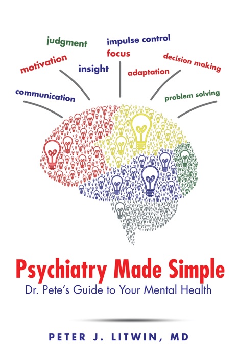 Psychiatry Made Simple