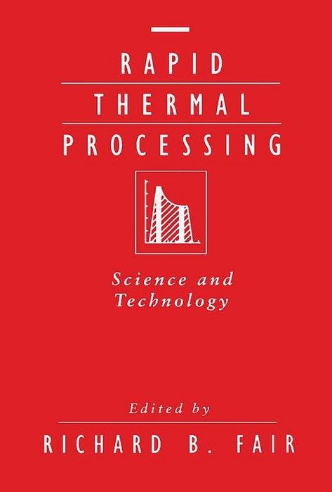 Rapid Thermal Processing