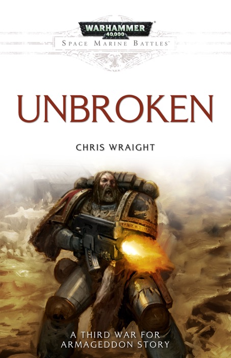 Unbroken