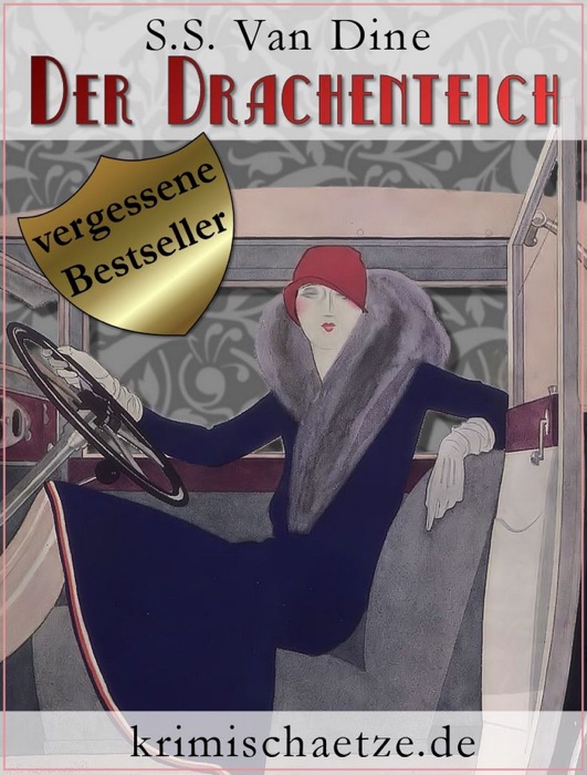 Der Drachenteich