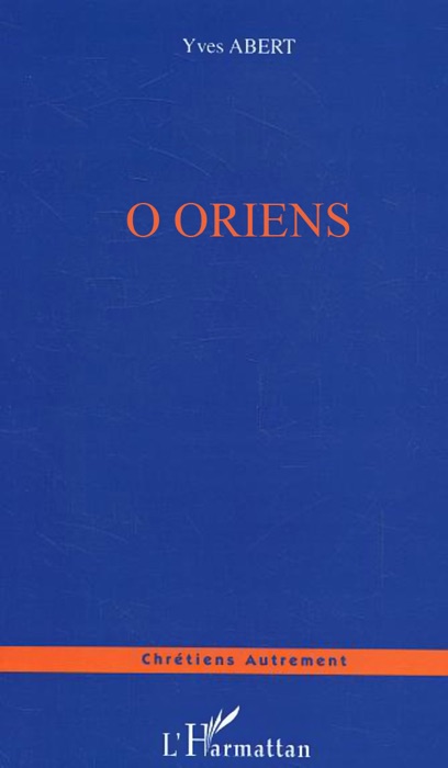 O Oriens