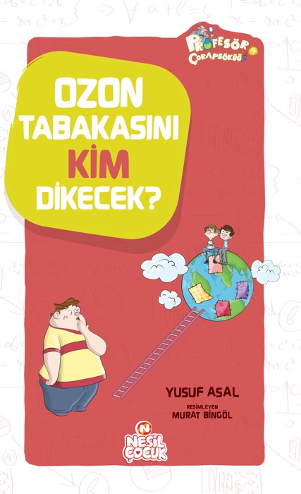 Ozon Tabakasını Kim Dikecek?