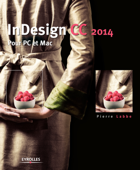 InDesign CC 2014 - Pierre Labbe