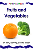 Fruits and Vegetables - Karen Bryant-Mole