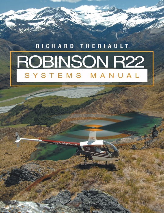 Robinson R22 Systems Manual