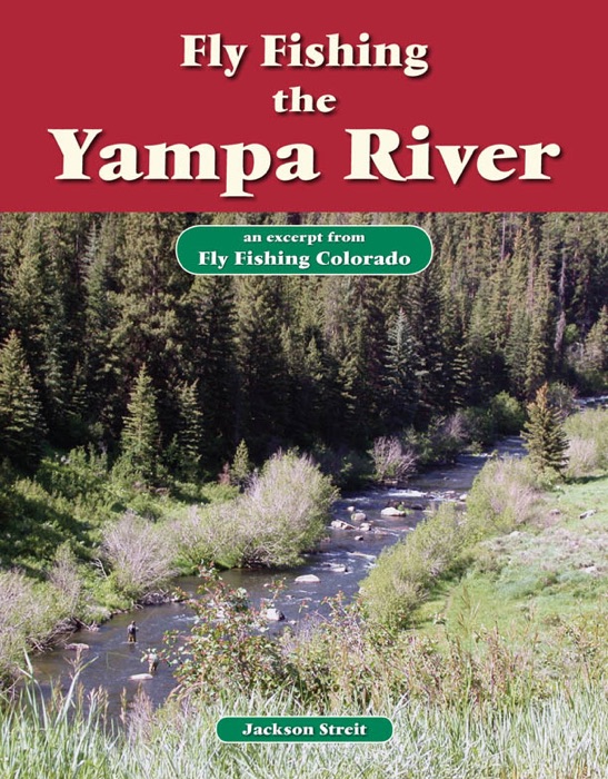 Fly Fishing the Yampa River