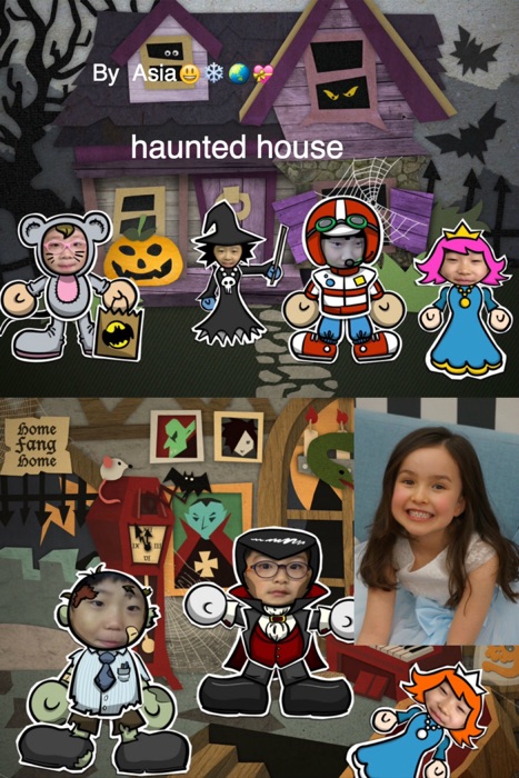 Haunted House