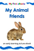 My Animal Friends - Karen Bryant-Mole