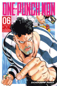 One-Punch Man, Vol. 6 - ONE