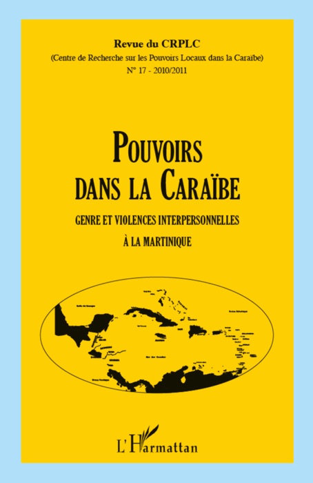 Pouvoirs dans la Caraïbe