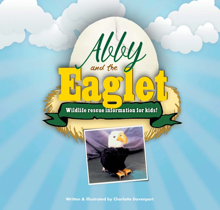 Abby and the Eaglet