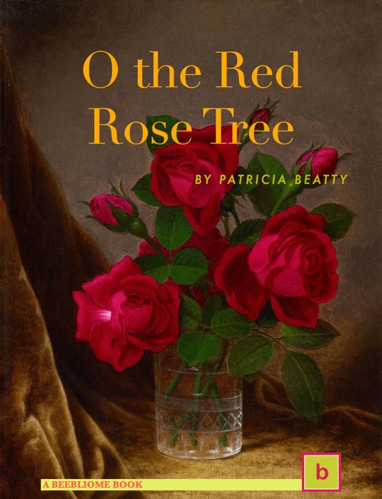 O the Red Rose Tree