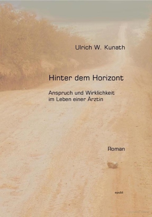 Hinter dem Horizont