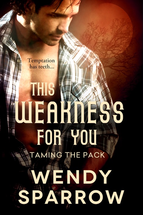 This Weakness For You