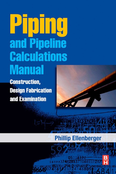 Piping and Pipeline Calculations Manual