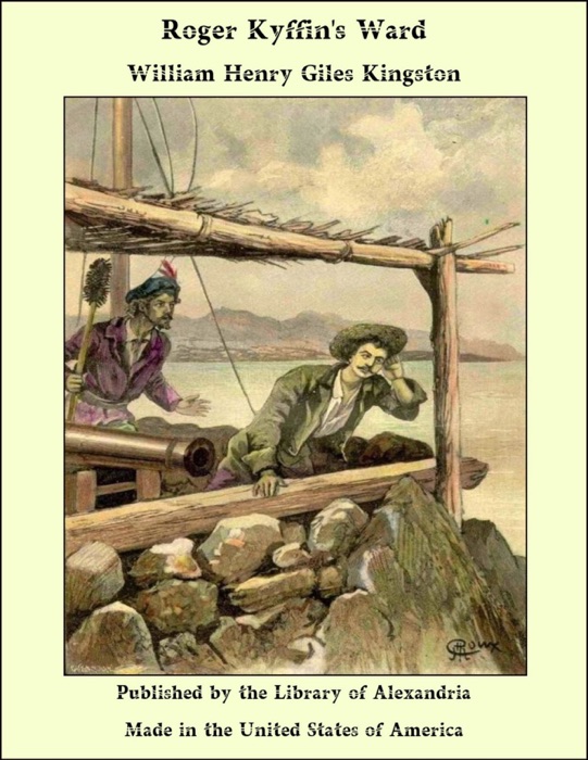 Roger Kyffin's Ward