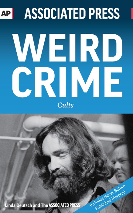 Weird Crime