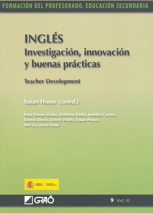 Inglés