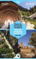 Guia de recursos turístics - Terres de l'Ebre