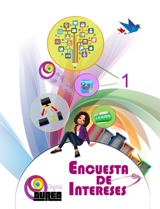 Encuesta de Intereses