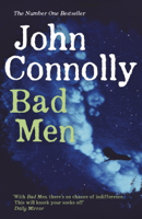 John Connolly - Bad Men artwork