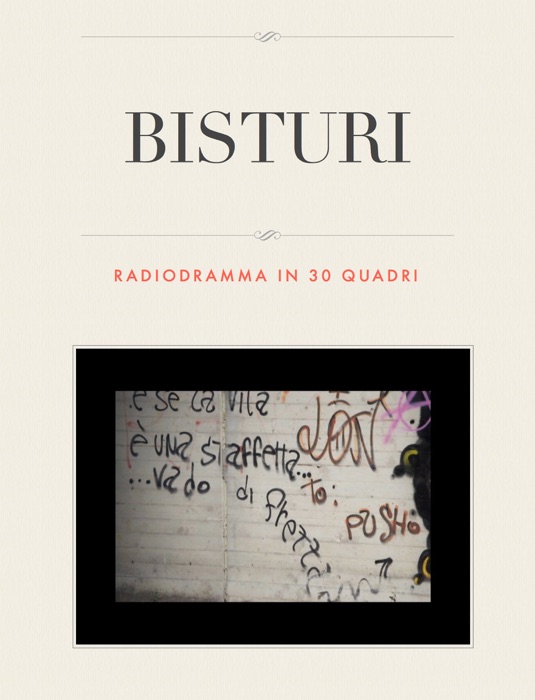 BISTURI