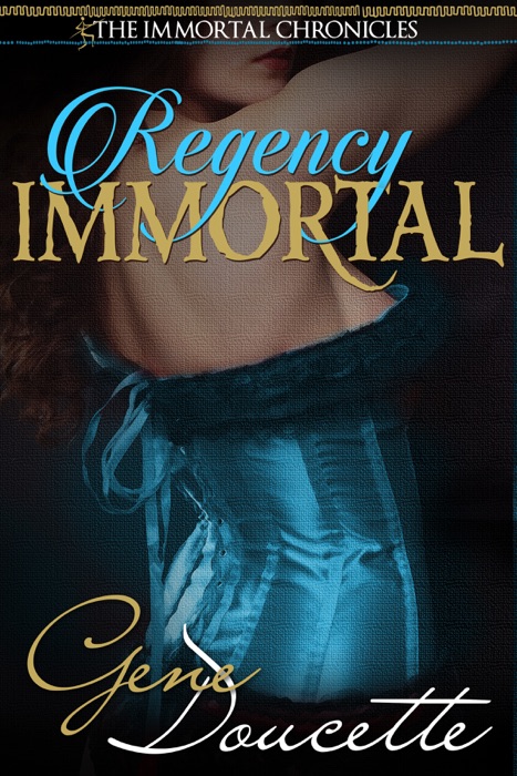 Regency Immortal